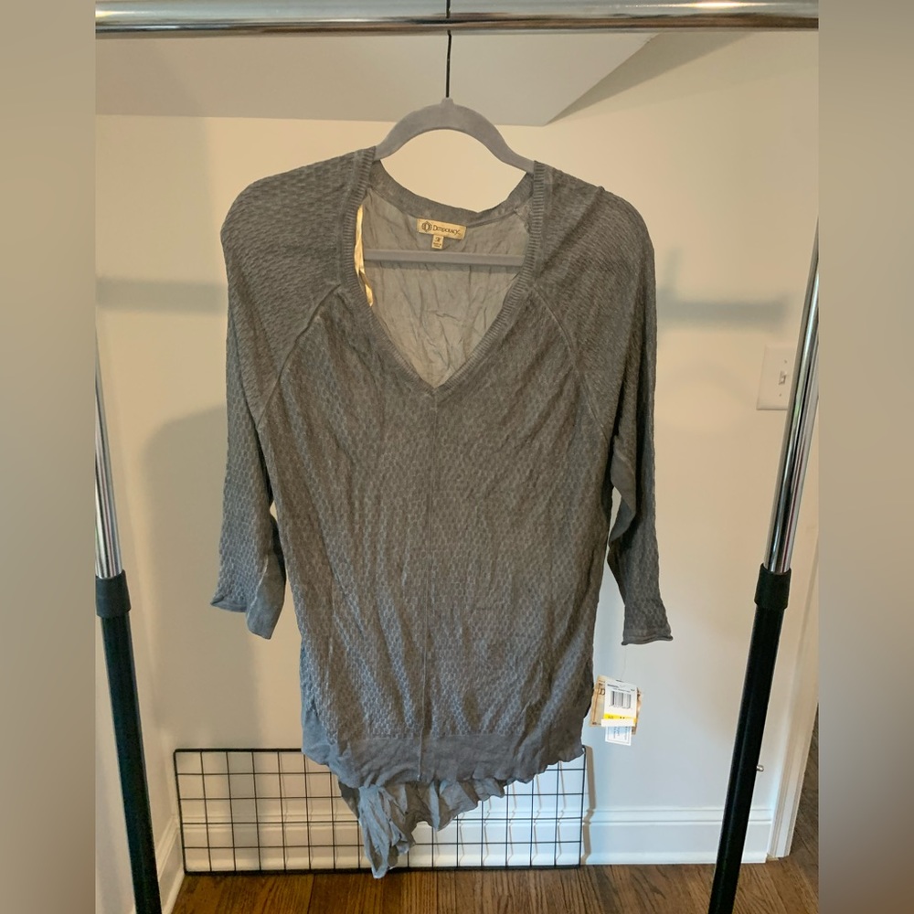 Tunic Top